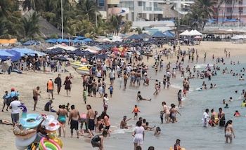 Este famoso puerto es