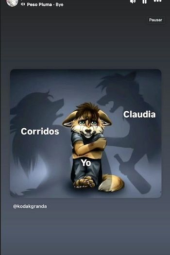 (Instagram / captura de pantalla)