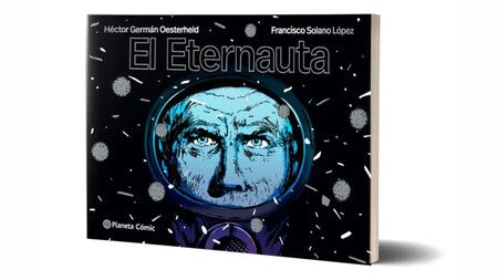 La eternaluta