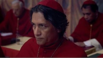 Históricamente, Pope's Choice