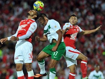 Santa Fe y Retorno Nacional