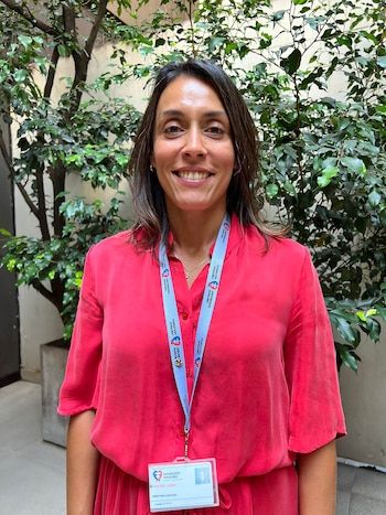 Dr. Laura Favaloro continues