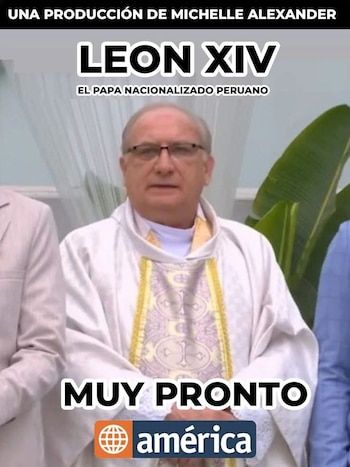 Así, los peruanos reaccionaron