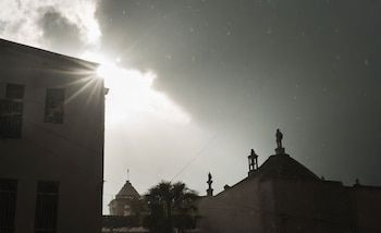 El pronóstico del estado de