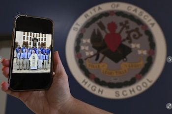 Las redes sociales están llenas de
