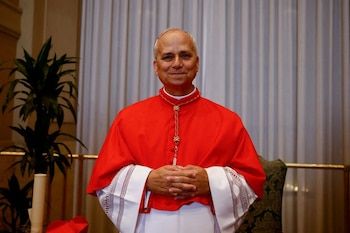 Prevost nació en Chicago en