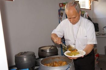 El pasaje del Papa León