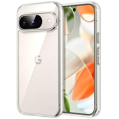 Jetech Fund para Google Pixel 9
