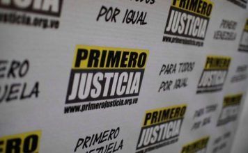 La primera justicia requiere la liberación de 900 prisioneros políticos La primera justicia requiere la liberación de 900 prisioneros políticos