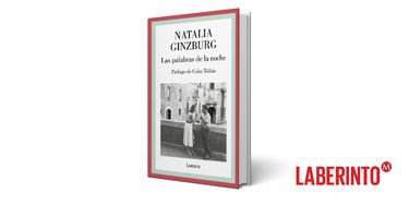 Natalia Ginzburg | Lúmina | España, 2025 | 152 páginas