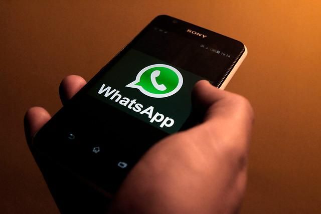 WhatsApp se actualiza con la función popular de Instagram - Agencia Referencial One