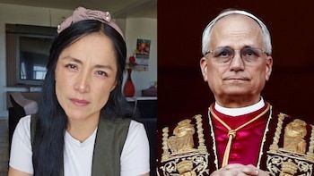 Katy Jara enfrenta críticas por