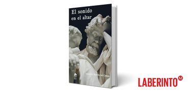 Oswaldo Martín del Campo | Marqués Books | Mexico, 2024 | 178 pages