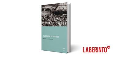 Emilio Zebadúa | Tulbox | México, 2025 | 300 páginas
