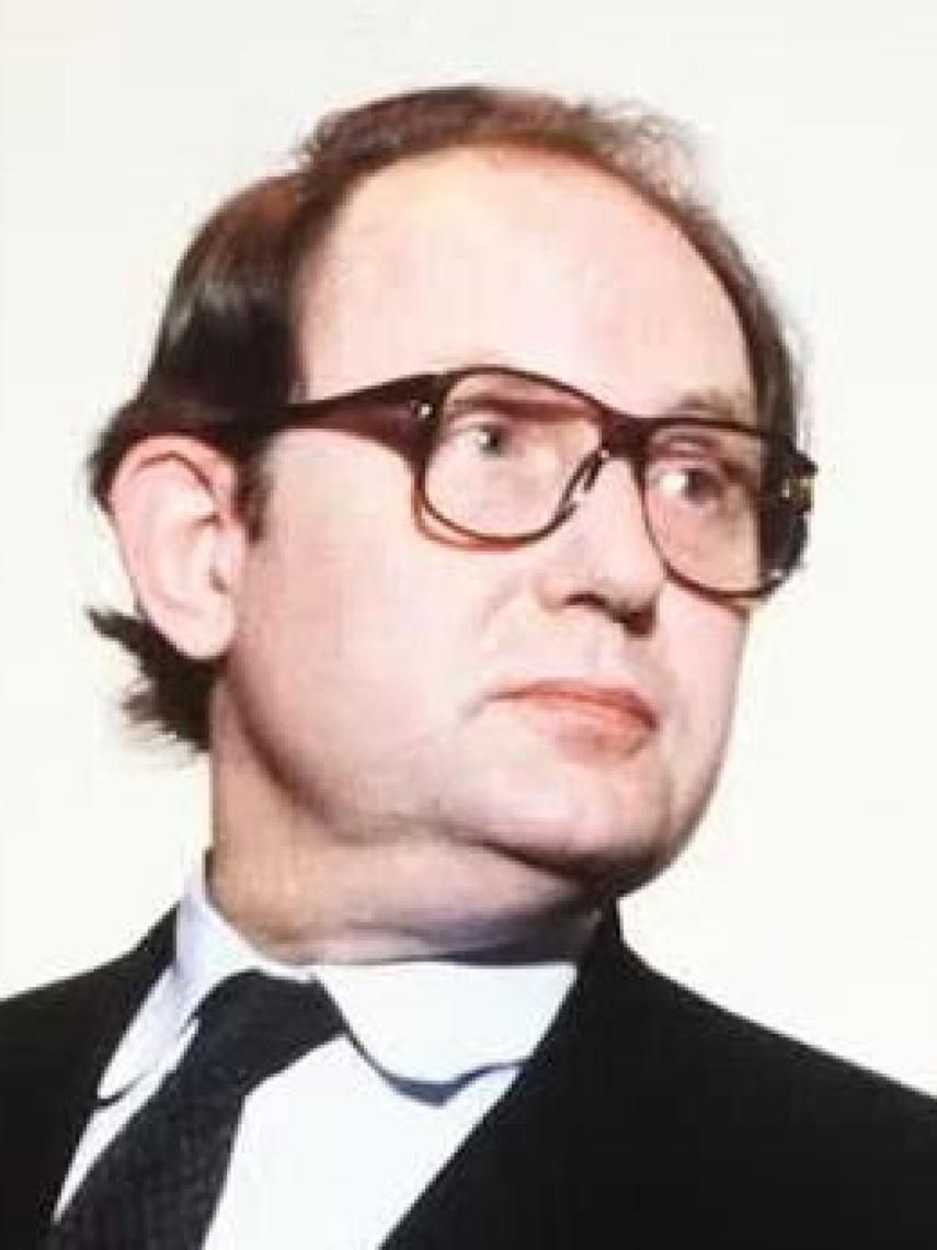Gerd Heidemann.