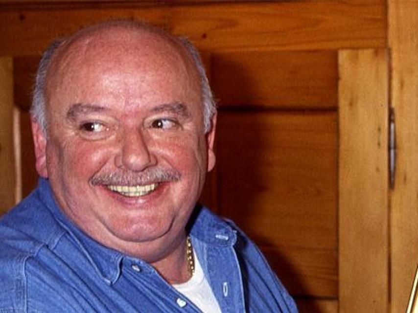 Konrad Kujau.
