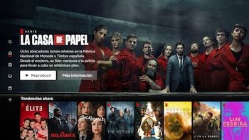 Por su serie y películas,