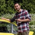 Tiro en la cabeza de Borja Día Tiro en la cabeza de Borja Día