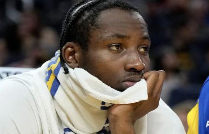 Jonathan Kumina y su destino más probable.