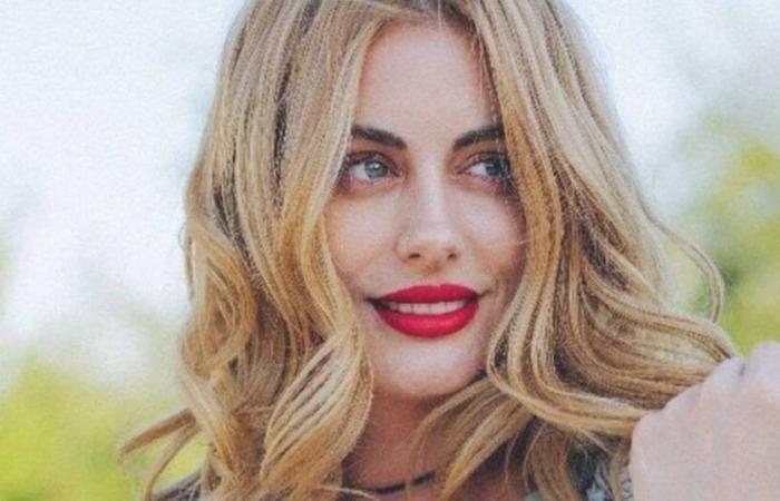 Catalina Palacios anunció su candidatura para Miss Universo Chile -.