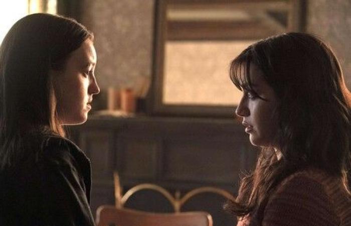‘El último de nosotros’ (2 × 03). El dolor no da tregua y está enredado con venganza en un episodio más pausado.