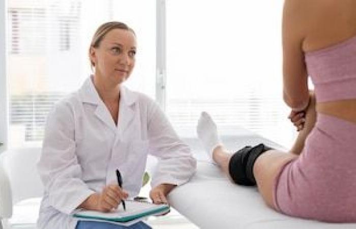 Lo que es el lopedema, un trastorno crónico que afecta a las mujeres y cómo tratarlo.