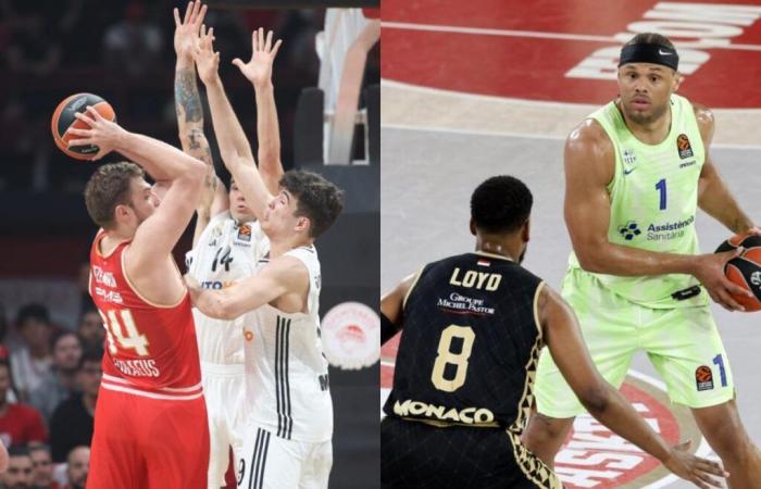 ¿Qué dice la historia del 2-0 en Euroliga? -.