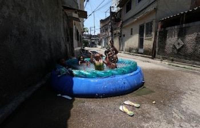 El impacto de la crisis climática en América Latina y el Caribe -.