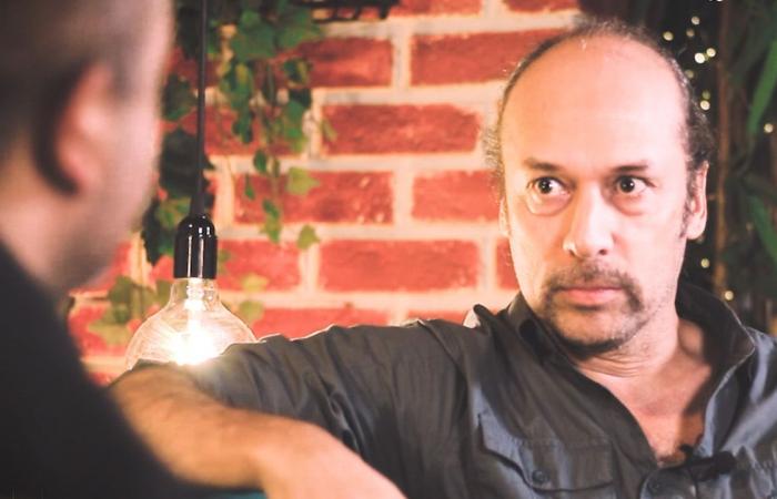 Rodolfo le exigirá la verdad a Maitén sobre su gemelo.