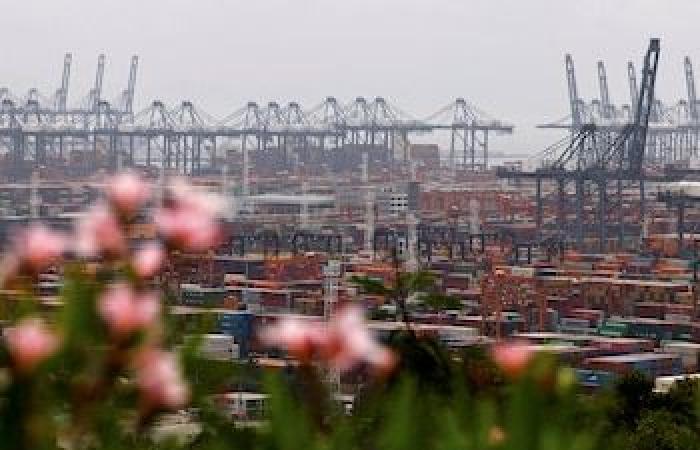 Los usuarios de la aplicación de compra famosa se ven afectados con altas posiciones para la disputa comercial entre Estados Unidos y China.