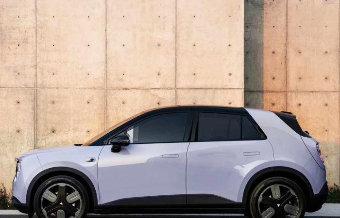 Otra marca nueva y muy tecnológica de automóviles chinos llega a Colombia y América Latina.