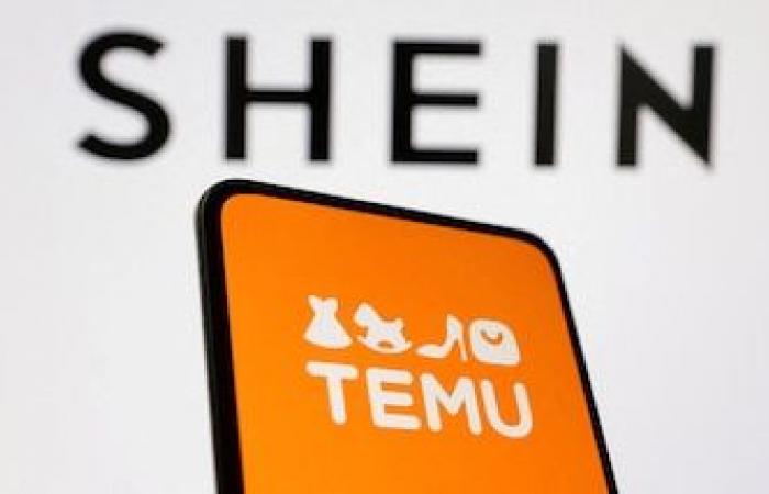 Los usuarios de la aplicación de compra famosa se ven afectados con altas posiciones para la disputa comercial entre Estados Unidos y China.