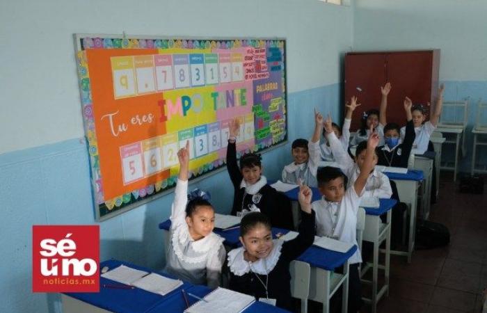 Más de 2.5 millones de niños habitan el estado de México: Estadísticas 2025 -.