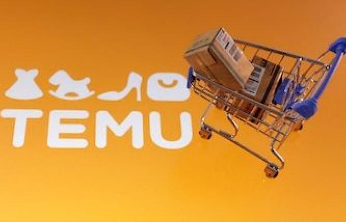 Los usuarios de la aplicación de compra famosa se ven afectados con altas posiciones para la disputa comercial entre Estados Unidos y China.