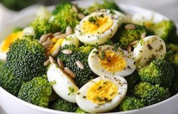 ¿Cuál es la mejor dieta para el cerebro y lo que los alimentos deben evitar?