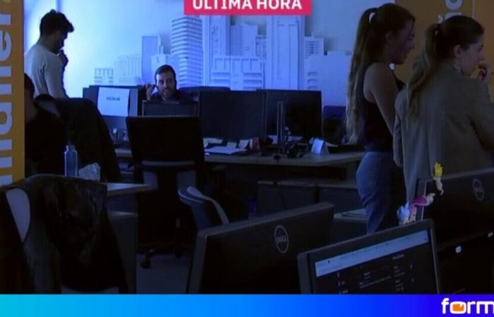 El promedio de Kantar activa el sistema para casos extremos.
