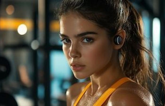 ¿Es aconsejable usar maquillaje en el gimnasio? Los expertos analizan el cuidado de la piel y el cuidado -.