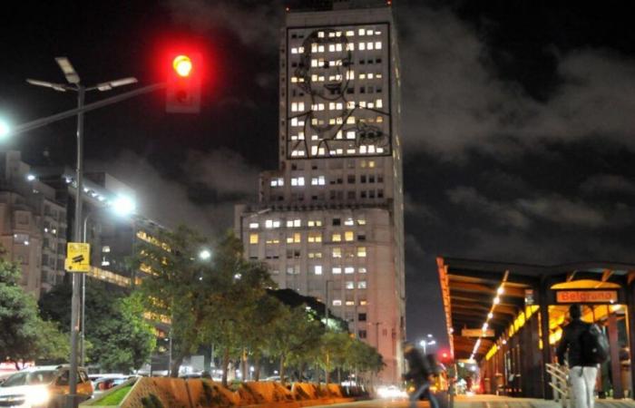 Crecimiento económico mundial pero distribución regresiva en Argentina -.