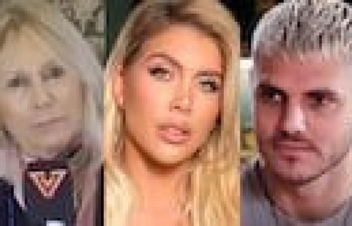 Aseguran que Mauro Icardi todavía esté obsesionado con Wanda Nara: “Está loco”