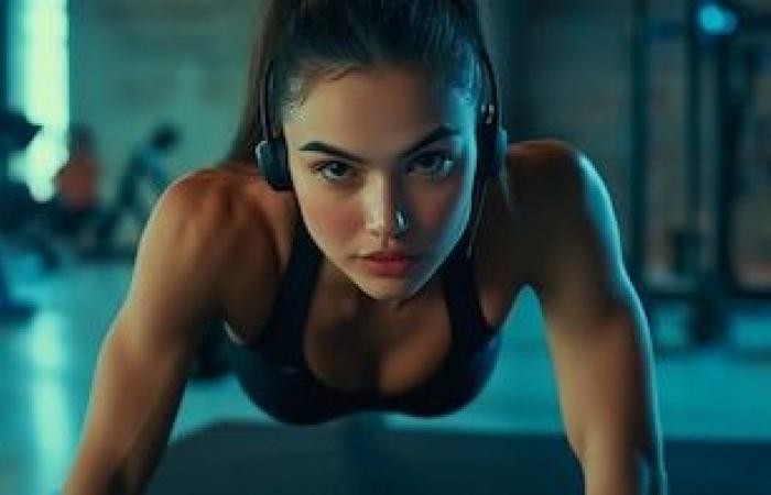 ¿Es aconsejable usar maquillaje en el gimnasio? Los expertos analizan el cuidado de la piel y el cuidado -.