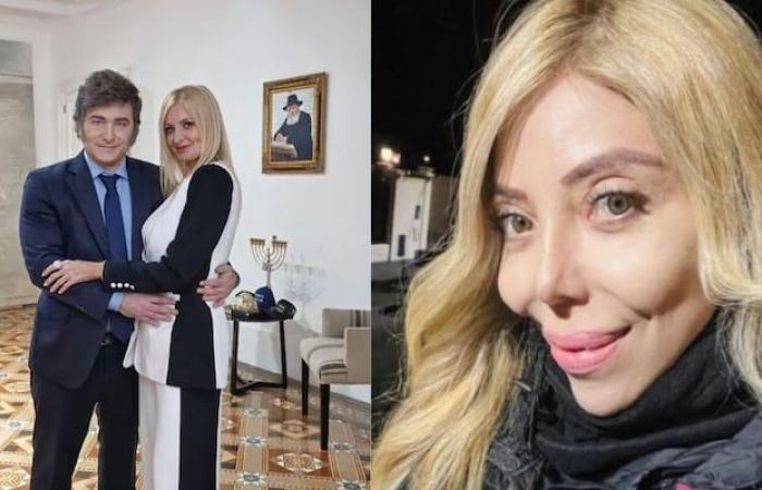 La verdad más dolorosa detrás de la separación de Javier Milei y Yuyito González fue blanqueada y no tiene disposición – Radio Mitre -.