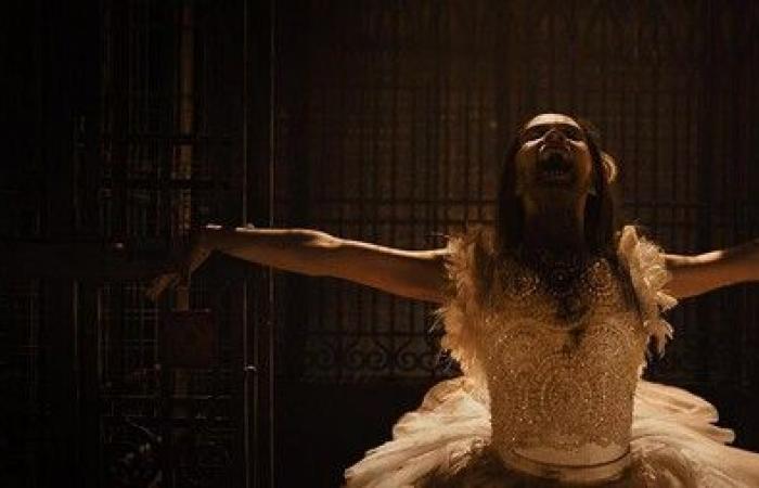 Si te gustan los pecadores, recomendamos otros siete vampiros que puedes ver en este momento en la transmisión.