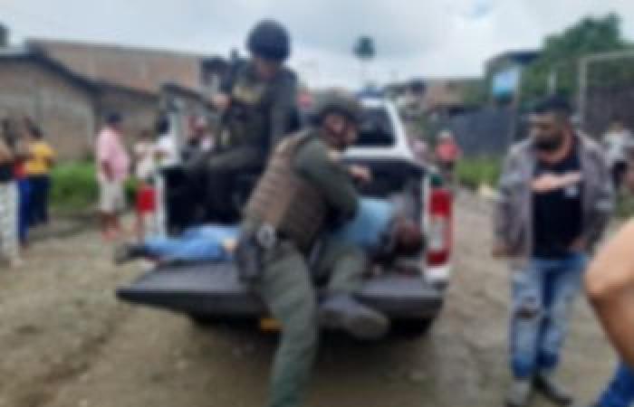 Gustavo Petro celebró el Congreso por el asesinato de un líder social en Cauca: “Eso no es perdonado, regresa”