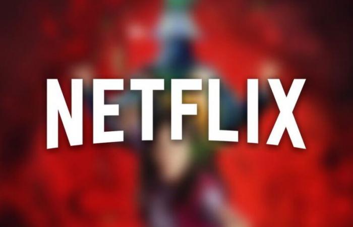 Netflix revela todos sus estrenos para mayo de 2025.