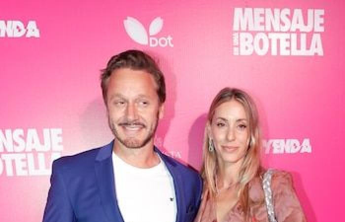Luisana Lopilaato’s looks, Benjamín Vicuña, Guido Kaczka and more famous on the night of Buenos Aires – .