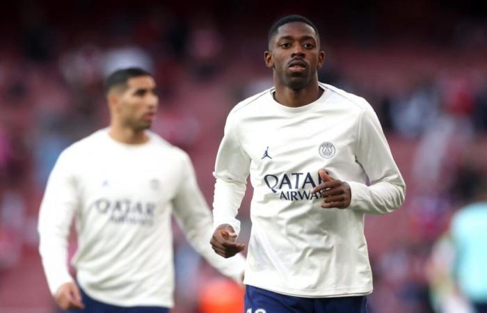 Todavía en duda para la Liga de Campeones -.