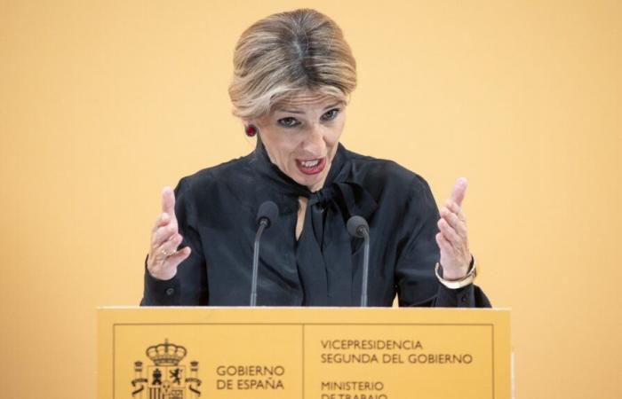“Tienes que detener el oligopolio financiero” -.