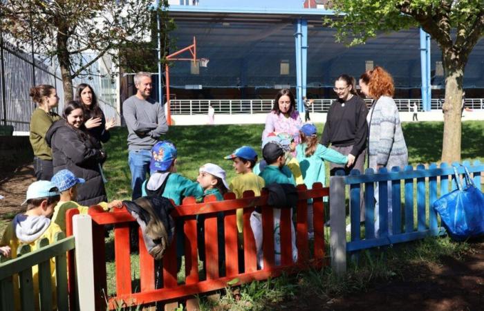 Comienza el proceso para la entrega de 400 cupones para libros y suministros escolares en Lugo -.