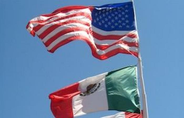 Marcelo Ebrard dice que la orden de Trump de suavizar los aranceles automotrices de T-MEC le dará beneficios a México.