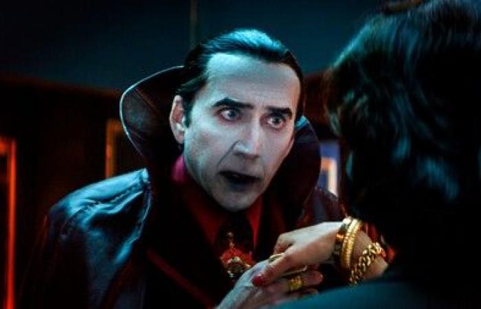 Si te gustan los pecadores, recomendamos otros siete vampiros que puedes ver en este momento en la transmisión.